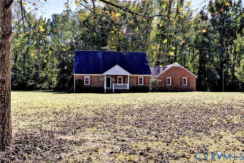 Tiny photo for 14151 Black Horse Lane, Lanexa, VA 23089 (MLS # 2628406)