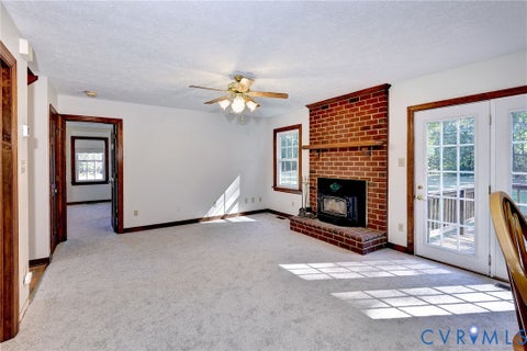 Tiny photo for 14151 Black Horse Lane, Lanexa, VA 23089 (MLS # 2628406)