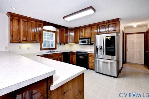 Tiny photo for 14151 Black Horse Lane, Lanexa, VA 23089 (MLS # 2628406)