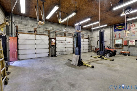 Tiny photo for 14151 Black Horse Lane, Lanexa, VA 23089 (MLS # 2628406)