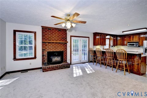 Tiny photo for 14151 Black Horse Lane, Lanexa, VA 23089 (MLS # 2628406)
