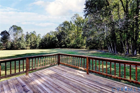 Tiny photo for 14151 Black Horse Lane, Lanexa, VA 23089 (MLS # 2628406)
