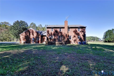 Tiny photo for 14151 Black Horse Lane, Lanexa, VA 23089 (MLS # 2628406)