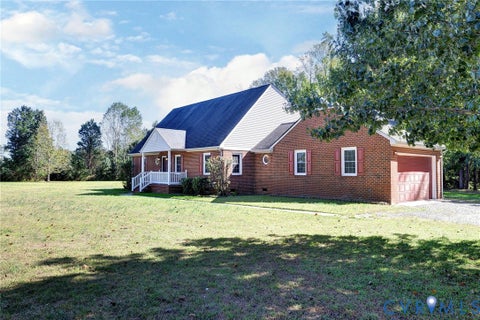 Tiny photo for 14151 Black Horse Lane, Lanexa, VA 23089 (MLS # 2628406)