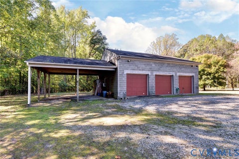 Tiny photo for 14151 Black Horse Lane, Lanexa, VA 23089 (MLS # 2628406)