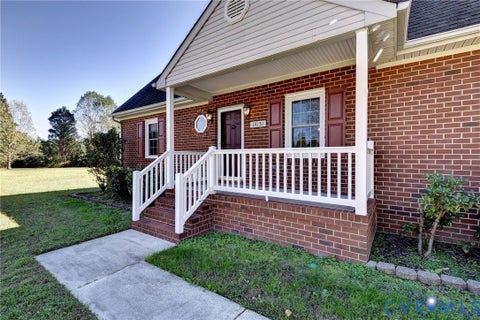 Tiny photo for 14151 Black Horse Lane, Lanexa, VA 23089 (MLS # 2628406)