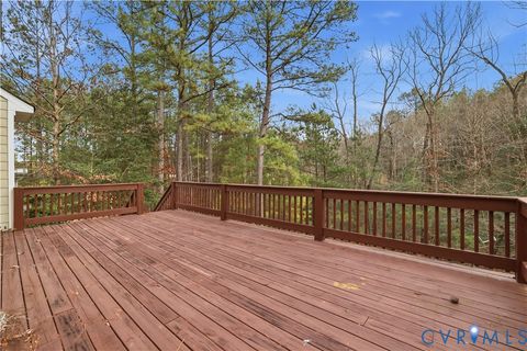 Tiny photo for 5591 Scotsview Drive, New Kent, VA 23140 (MLS # 2600511)