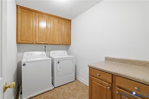 Tiny photo for 5591 Scotsview Drive, New Kent, VA 23140 (MLS # 2600511)