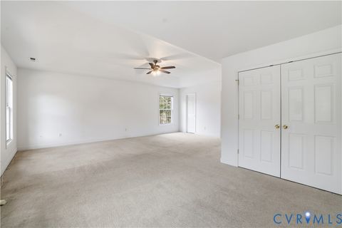 Tiny photo for 5591 Scotsview Drive, New Kent, VA 23140 (MLS # 2600511)