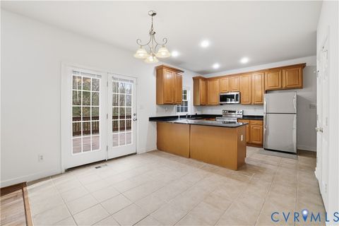 Tiny photo for 5591 Scotsview Drive, New Kent, VA 23140 (MLS # 2600511)