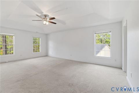 Tiny photo for 5591 Scotsview Drive, New Kent, VA 23140 (MLS # 2600511)