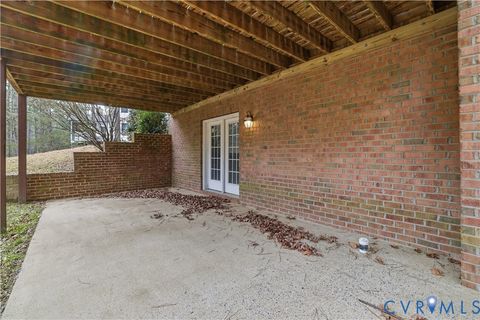 Tiny photo for 5591 Scotsview Drive, New Kent, VA 23140 (MLS # 2600511)