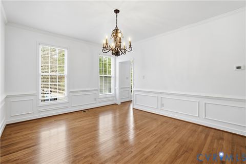 Tiny photo for 5591 Scotsview Drive, New Kent, VA 23140 (MLS # 2600511)