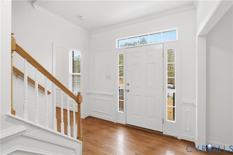Tiny photo for 5591 Scotsview Drive, New Kent, VA 23140 (MLS # 2600511)