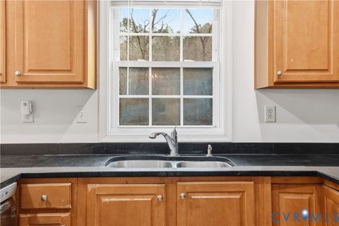 Tiny photo for 5591 Scotsview Drive, New Kent, VA 23140 (MLS # 2600511)