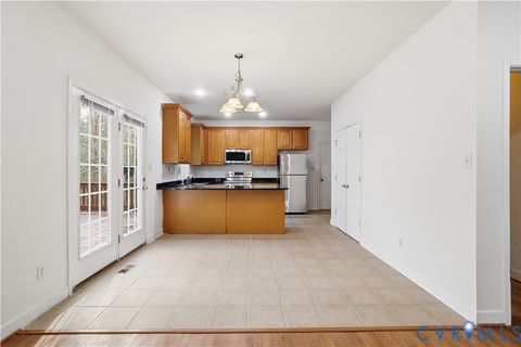 Tiny photo for 5591 Scotsview Drive, New Kent, VA 23140 (MLS # 2600511)