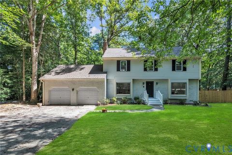 2 Clarendon Court Williamsburg VA 23188