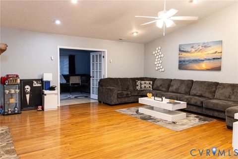 Tiny photo for 15946 Saint Peters Church Road, Montpelier, VA 23192 (MLS # 2607364)