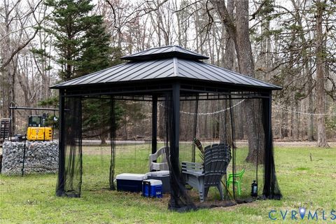 Tiny photo for 15946 Saint Peters Church Road, Montpelier, VA 23192 (MLS # 2607364)