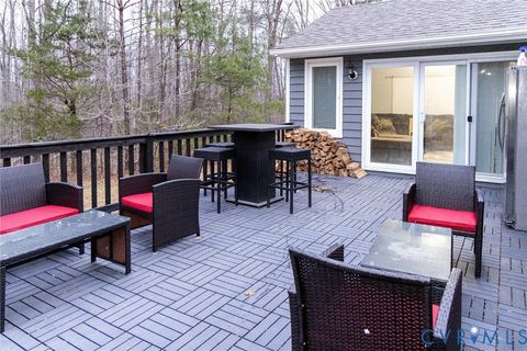 Tiny photo for 15946 Saint Peters Church Road, Montpelier, VA 23192 (MLS # 2607364)