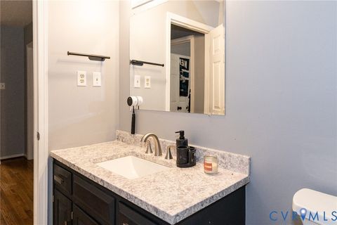 Tiny photo for 15946 Saint Peters Church Road, Montpelier, VA 23192 (MLS # 2607364)