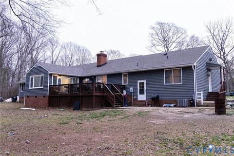 Tiny photo for 15946 Saint Peters Church Road, Montpelier, VA 23192 (MLS # 2607364)