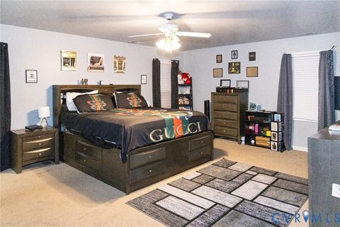 Tiny photo for 15946 Saint Peters Church Road, Montpelier, VA 23192 (MLS # 2607364)