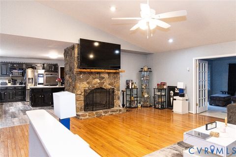 Tiny photo for 15946 Saint Peters Church Road, Montpelier, VA 23192 (MLS # 2607364)