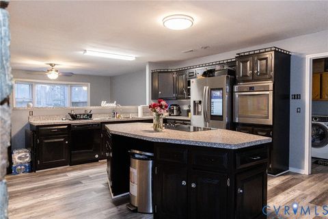 Tiny photo for 15946 Saint Peters Church Road, Montpelier, VA 23192 (MLS # 2607364)