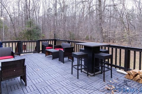 Tiny photo for 15946 Saint Peters Church Road, Montpelier, VA 23192 (MLS # 2607364)