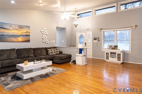 Tiny photo for 15946 Saint Peters Church Road, Montpelier, VA 23192 (MLS # 2607364)