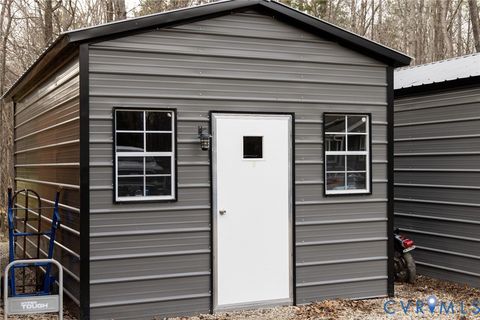 Tiny photo for 15946 Saint Peters Church Road, Montpelier, VA 23192 (MLS # 2607364)