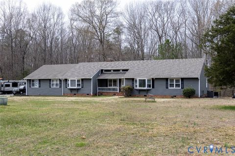 Photo of 15946 Saint Peters Church Road, Montpelier, VA 23192 (MLS # 2607364)