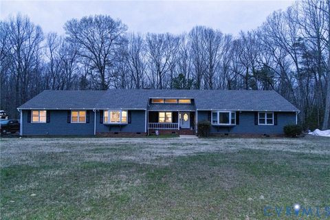 Tiny photo for 15946 Saint Peters Church Road, Montpelier, VA 23192 (MLS # 2607364)