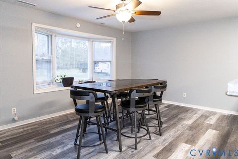 Tiny photo for 15946 Saint Peters Church Road, Montpelier, VA 23192 (MLS # 2607364)