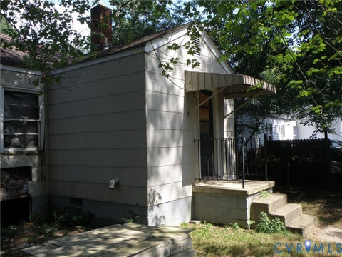 Tiny photo for 4519 Cranford Avenue, Richmond, VA 23224 (MLS # 2624620)