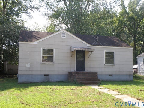Photo of 4519 Cranford Avenue, Richmond, VA 23224 (MLS # 2624620)