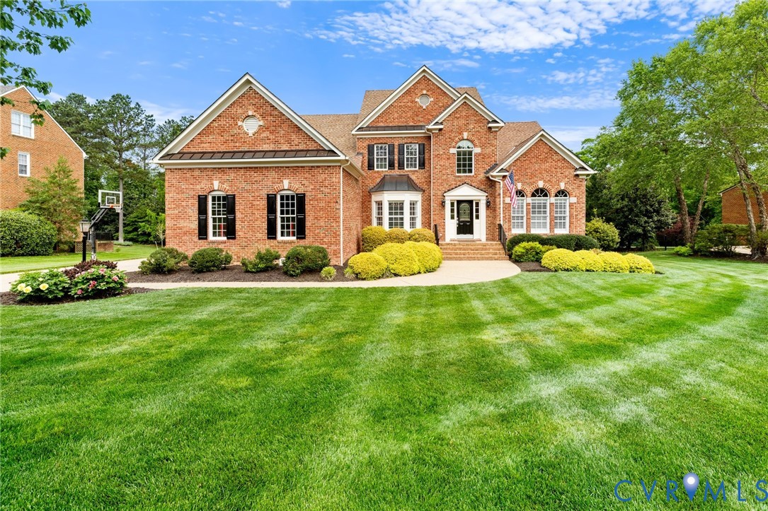 16106 Swallowtail Place