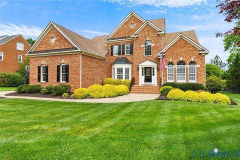 16106 Swallowtail Place Midlothian VA 23113