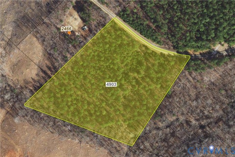 Photo of TBD Tomlinson Road, Victoria, VA 23974 (MLS # 2626533)