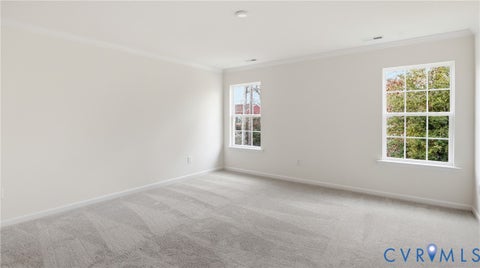 Tiny photo for 5054 Lorkimwood Road, Chesterfield, VA 23832 (MLS # 2628121)