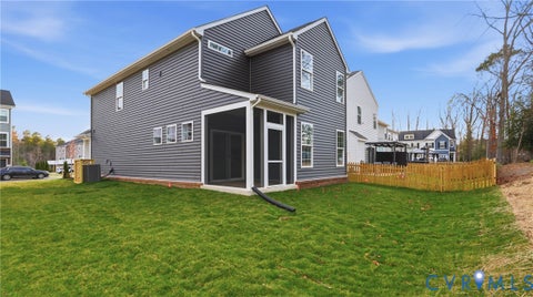 Tiny photo for 5054 Lorkimwood Road, Chesterfield, VA 23832 (MLS # 2628121)