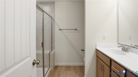 Tiny photo for 5054 Lorkimwood Road, Chesterfield, VA 23832 (MLS # 2628121)