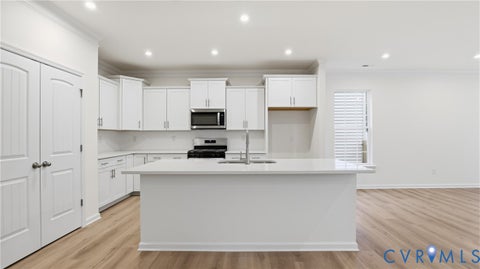 Tiny photo for 5054 Lorkimwood Road, Chesterfield, VA 23832 (MLS # 2628121)