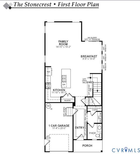 Tiny photo for 5054 Lorkimwood Road, Chesterfield, VA 23832 (MLS # 2628121)