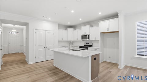 Tiny photo for 5054 Lorkimwood Road, Chesterfield, VA 23832 (MLS # 2628121)