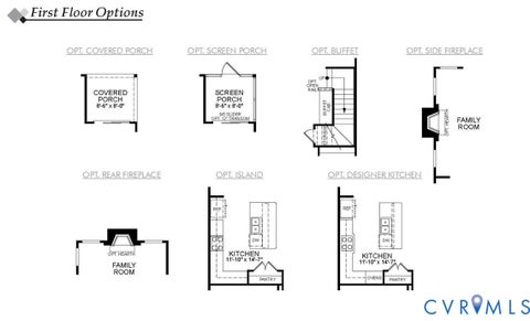 Tiny photo for 5054 Lorkimwood Road, Chesterfield, VA 23832 (MLS # 2628121)