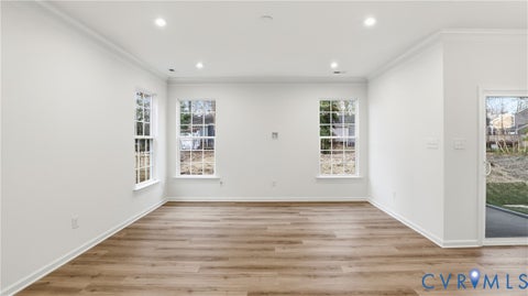 Tiny photo for 5054 Lorkimwood Road, Chesterfield, VA 23832 (MLS # 2628121)