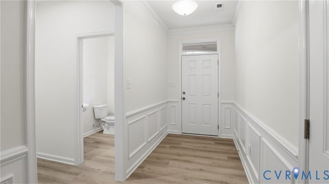 Tiny photo for 5054 Lorkimwood Road, Chesterfield, VA 23832 (MLS # 2628121)