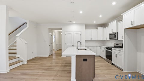 Tiny photo for 5054 Lorkimwood Road, Chesterfield, VA 23832 (MLS # 2628121)